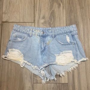 Forever 21 shorts (dea) size Medium